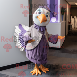 Costume de mascotte de...