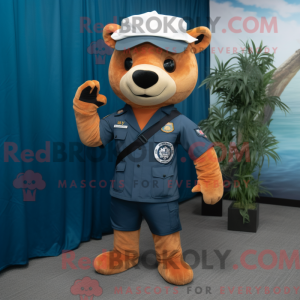Figura de máscara de Rust...