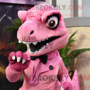 Costume mascotte de...