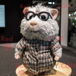 Costume de mascotte de...