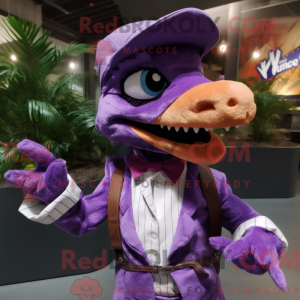 Costume de mascotte d...