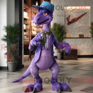 Costume de mascotte d...