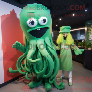 Costume de mascotte de...