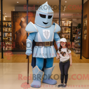 Costume de mascotte de...