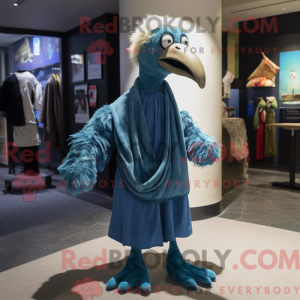 Costume de mascotte d...
