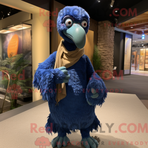 Costume de mascotte d...