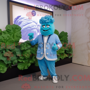 Personaggio mascotte del...