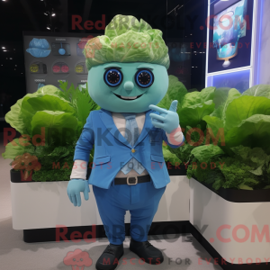 Personaggio mascotte del...