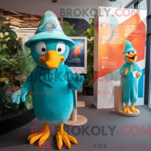 Costume de mascotte de...