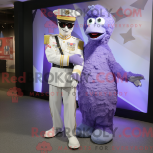 Costume de mascotte de...