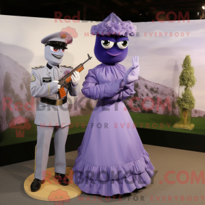 Lavendel American...