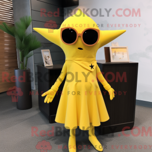 Yellow...