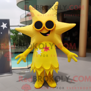 Figura de máscara de...