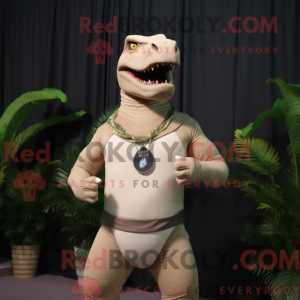 Costume mascotte d...
