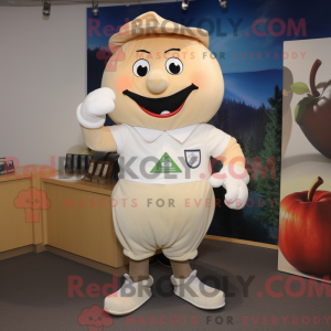 Personaggio mascotte del...