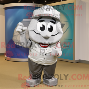 Costume de mascotte de...