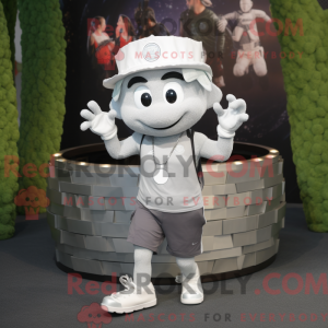 Costume de mascotte de...