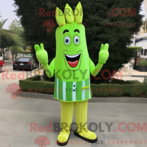 Personaggio mascotte di...