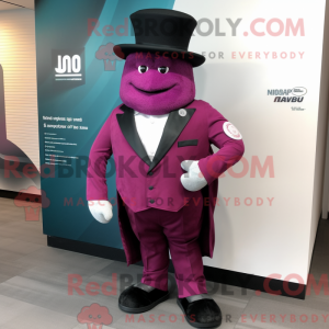 Costume de mascotte de...