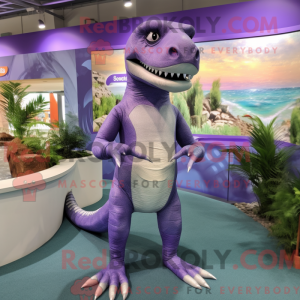 Costume mascotte d...