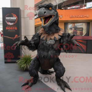 Costume mascotte d...