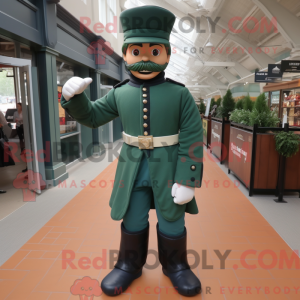 Costume de mascotte de...