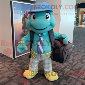 Cyan...