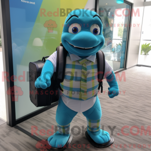 Cyan...