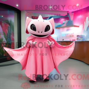 Rosa Manta...