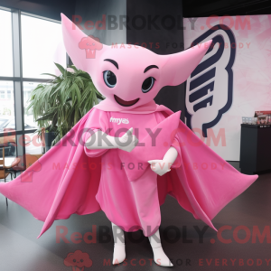 Rosa Manta...