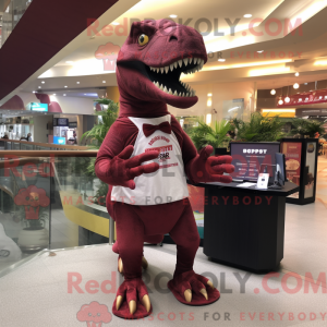 Costume de mascotte de...