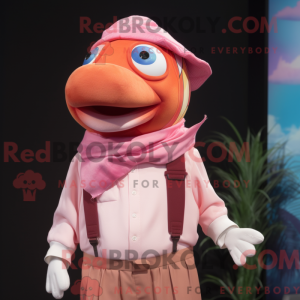 Costume de mascotte de...