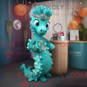 Costume de mascotte d...