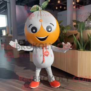 Personaggio della mascotte...