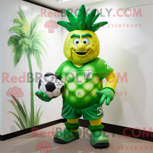 Personaggio mascotte aas...
