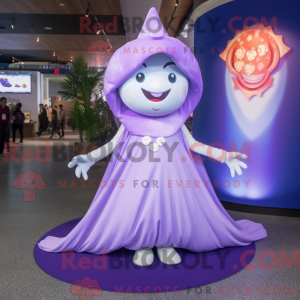 Purple Tooth Fairy...