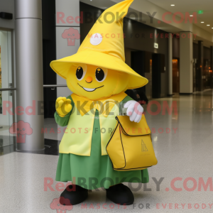 Sitrongul Leprechaun Hat...