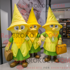 Citrongul Leprechaun Hat...
