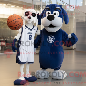 Navy Basketball...