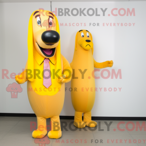 Gul Hot Dogs...