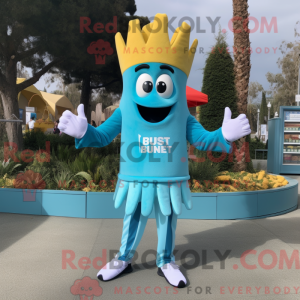 Cyan pommes...