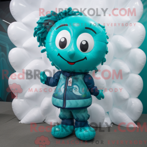 Costume de mascotte de...