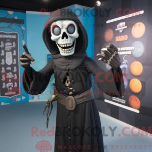 Black Undead...