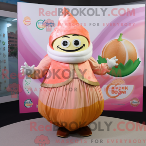 Peach Biryani...