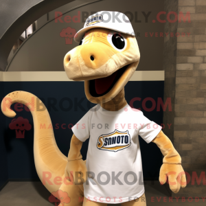 Costume de mascotte de...