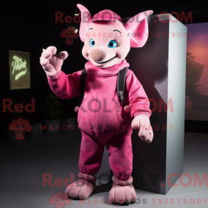 Rosa...