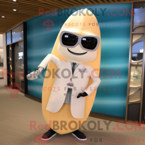 Crème...