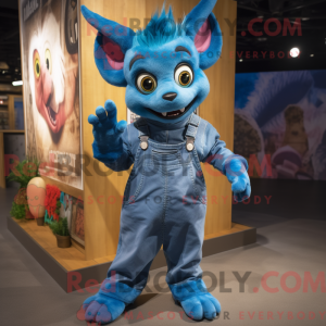 Costume mascotte de...