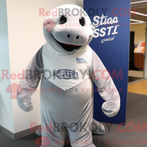 Costume de mascotte de...