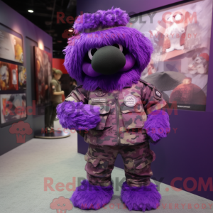 Costume de mascotte du...